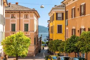 Appartamento di 80 m² con 4 locali a Gargnano