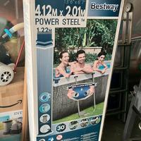 Piscina fuori terra beastway