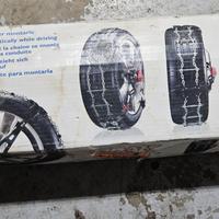 Catene da neve Trak