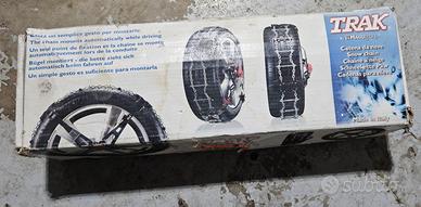 Catene da neve Trak