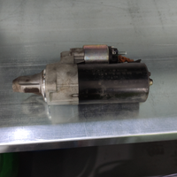 Motorino avviamento Mercedes A0061516101 001115070