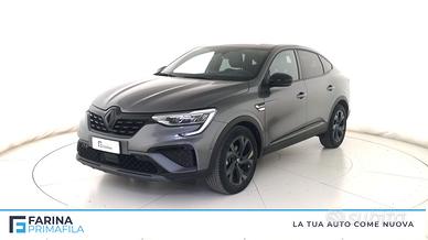 RENAULT Arkana 2021 - Arkana 1.6 E-Tech fu U165305