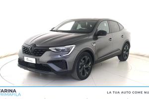 RENAULT Arkana 2021 - Arkana 1.6 E-Tech fu U165305