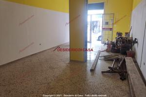 Locale, Casteldaccia.