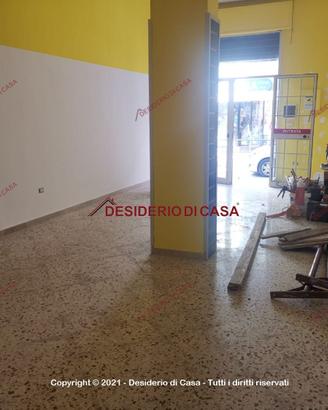 Locale, Casteldaccia.