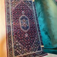 tappeti persiani originali antichi
