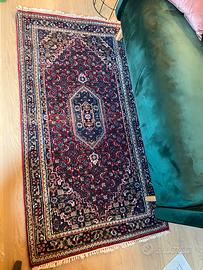 tappeti persiani originali antichi