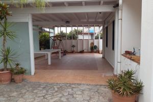 Villetta Trabia zona Giardini