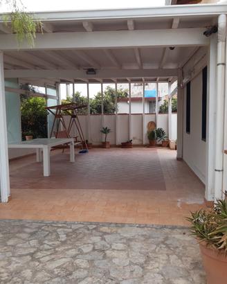 Villetta Trabia zona Giardini