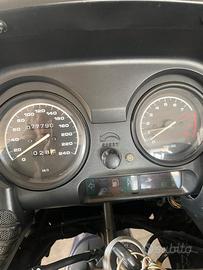 BMW 1150 RT