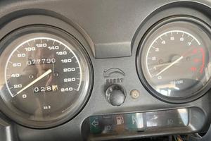 BMW 1150 RT