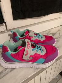 Scarpe bambina