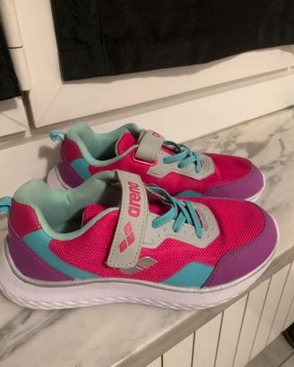 Scarpe bambina