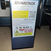 LASER INCISORE ATOMSTACK A(X) 20 PRO 20 W