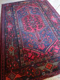 Grande tappeto iran