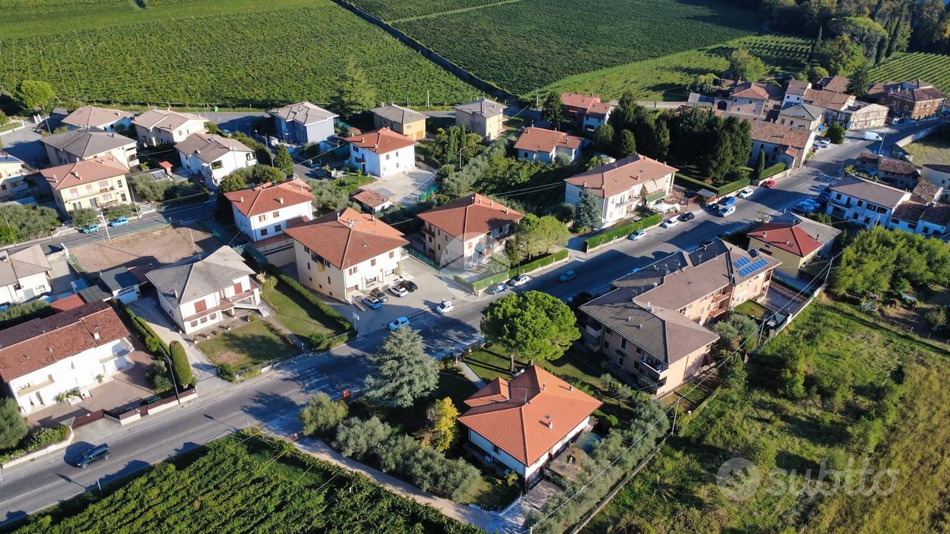 TER. RESIDENZIALE A ILLASI - View 4