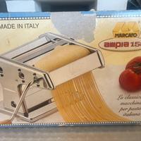 Macchina x pasta fresca