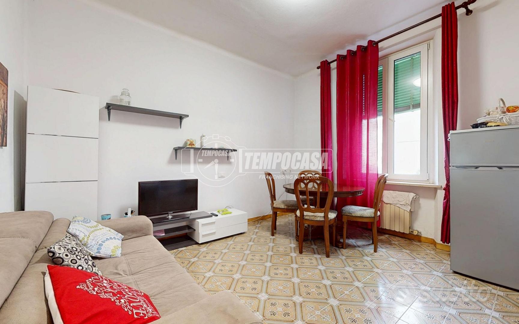 Apartment in Mantova, Te Brunetti - Vista 3