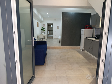 Loft in centro - 12 mesi