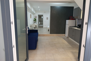 Loft in centro - 12 mesi