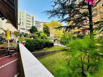 2 LOCALI A TRIESTE