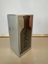 Hugo Boss Bottled Eau De Toilette
