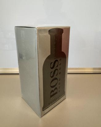 Hugo Boss Bottled Eau De Toilette