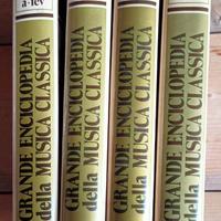 Grande enciclopedia della musica classica
