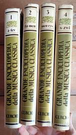 Grande enciclopedia della musica classica