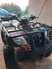 Quad 150cc 4t 
