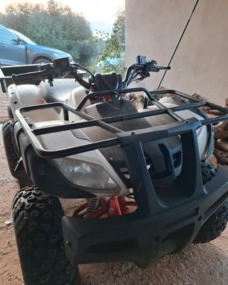 Quad 150cc 4t 