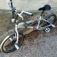 Bmx alluminio