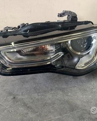 Faro - Fanale Led / Xenon Sx Per Audi A5 2015