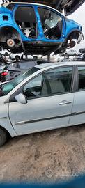 RENAULT MEGANE 2005 - PORTA ANTERIORE SINISTRO