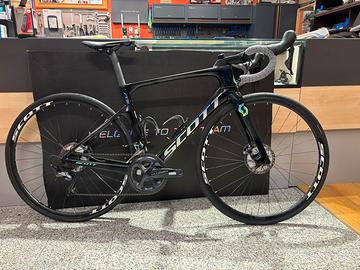 Scott foil tg 52