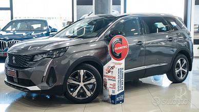Peugeot 5008 1.5 BLUEHDI ALLURE PACK EAT8 7 POSTI 