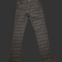 pantalone uomo elegante