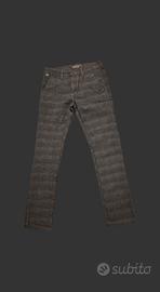 pantalone uomo elegante