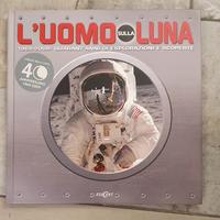 L ' Uomo Sulla Luna Nuovo