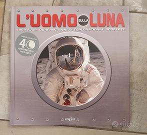 L ' Uomo Sulla Luna Nuovo