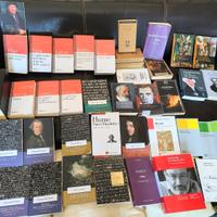 Libri di filosofia (e altro)