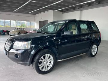 Land Rover Freelander 2.2 TD4 S.W. HSE PERFETTAMEN