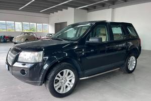 Land Rover Freelander 2.2 TD4 S.W. HSE PERFETTAMEN