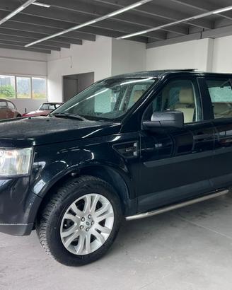 Land Rover Freelander 2.2 TD4 S.W. HSE PERFETTAMEN
