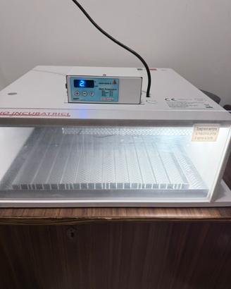 Incubatrice maino 56 t