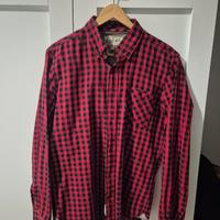 Camicia da uomo Alcott