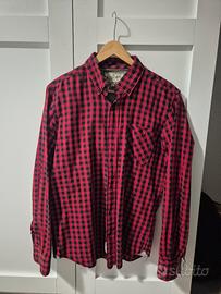 Camicia da uomo Alcott