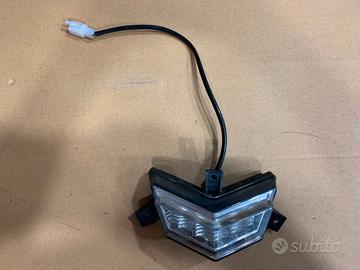 Faro posizione anteriore WOTTAN MOTOR GP1 125