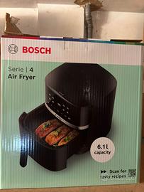 Bosch Serie 4 Friggitrice ad Aria