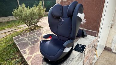Seggiolino 3 in 1 Cibex Pallas M-Fix